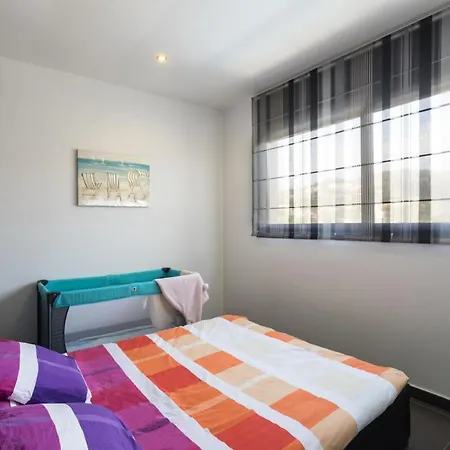 Family-friendly In With Private Pool Villa Lloret de Mar
