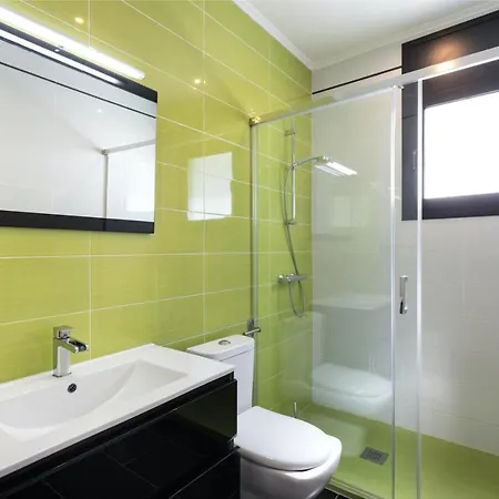 Family-friendly In With Private Pool Lloret de Mar
