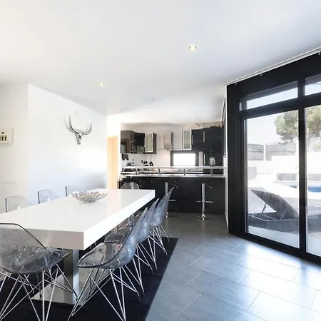 Family-friendly In With Private Pool