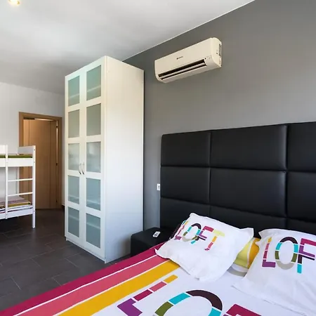 Lloret: Beachside Retreat With Private Pool And Garden