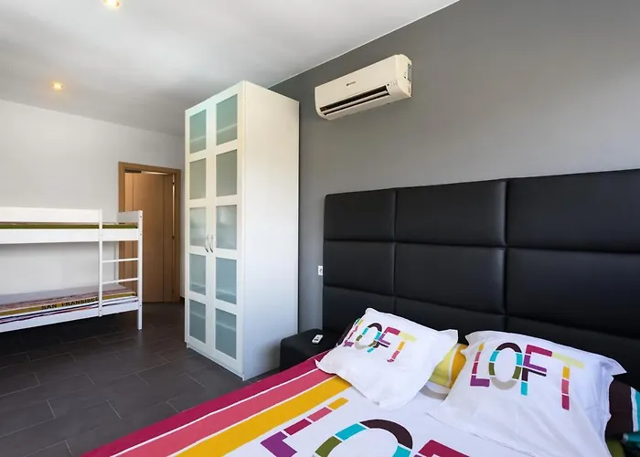 Family-friendly In With Private Pool
