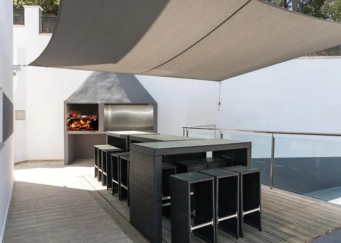 Family-friendly In With Private Pool *